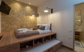 Melitta'S Luxury Apartments